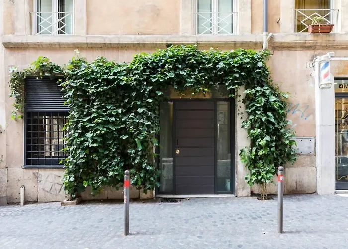 Apartmán Cartari9 *