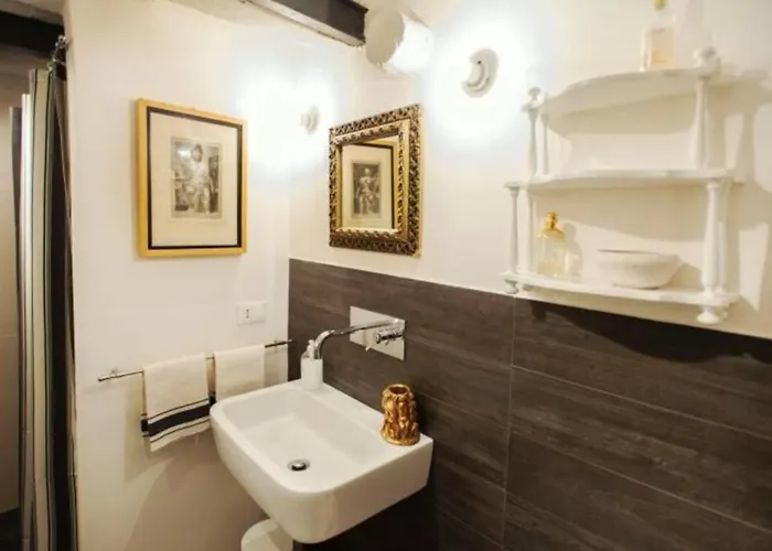 Cartari9 Apartmán *